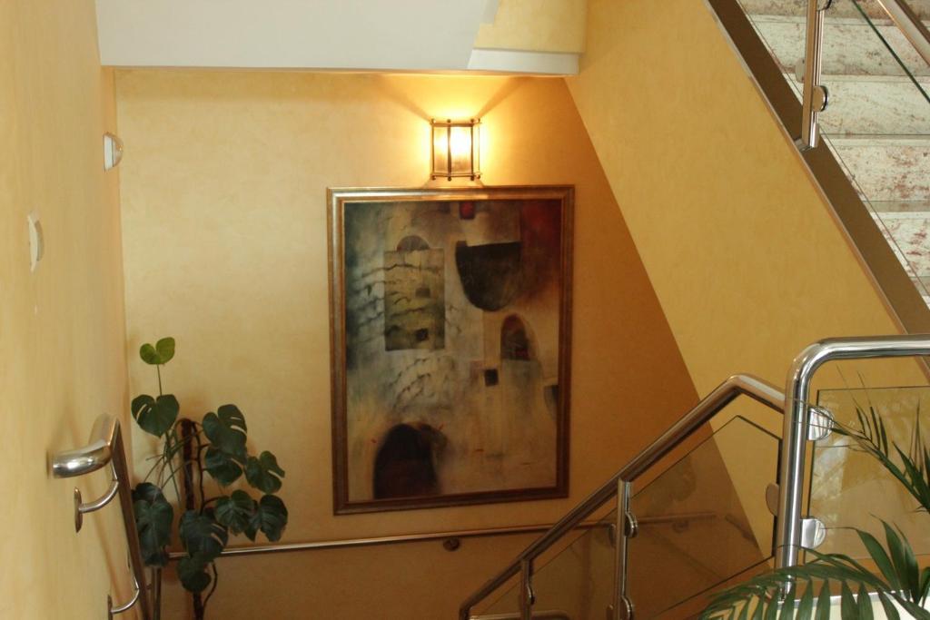 Bembibre  Hostal Tio Pepe II מראה חיצוני תמונה