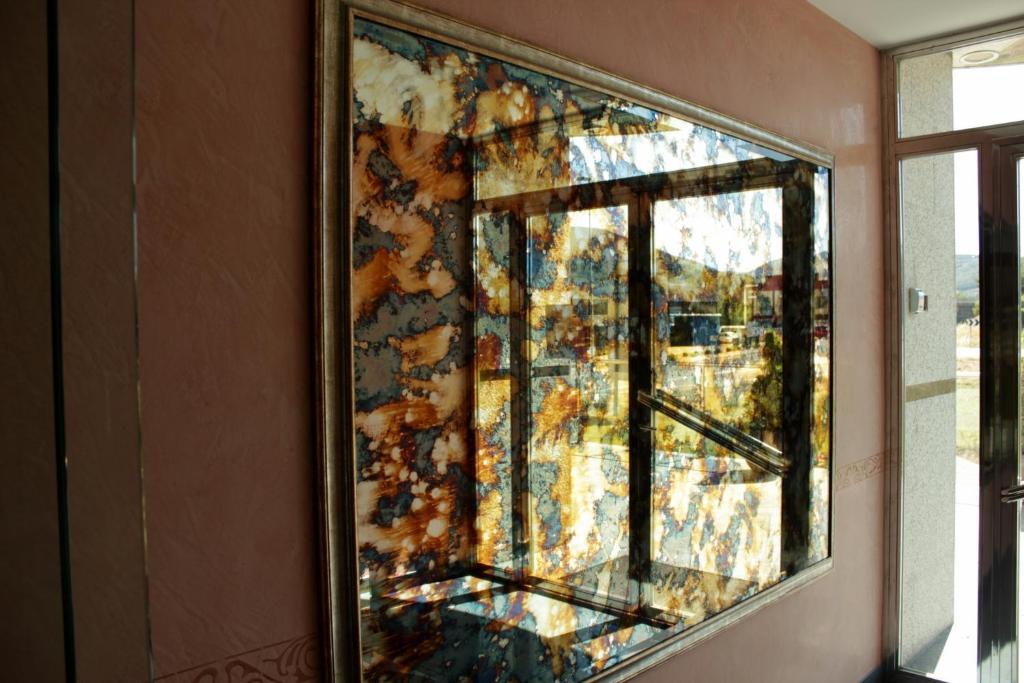 Bembibre  Hostal Tio Pepe II מראה חיצוני תמונה